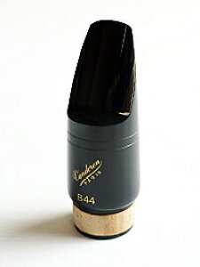 Vandoren Black Ebonite BASS CLARINET MOUTHPIECE B44oh[ oh ubNG{iCg oXNlbg }EXs[XyAPEX-Rakuten accessoriesz