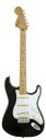 Fender USA Jimi Hendrix Stratocaster&reg; Blackフェンダー ジミヘンドリックス【店頭受取対応商品】
