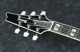 【受注生産品】Ibanez PS10　Black(BK) Paul Stanley ポール・スタンレー・モデルアイバニーズ エレキギター