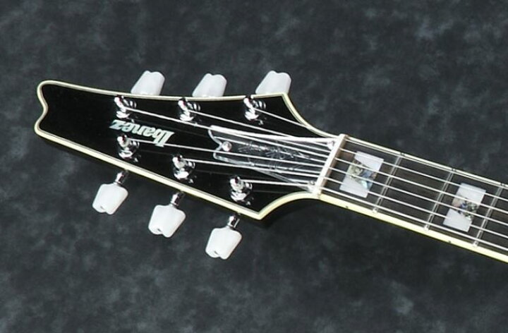 楽天市場 受注生産品 Ibanez Ps10 Black Bk Paul Stanley ポール スタンレー モデルアイバニーズ エレキギター 京都 Jeugia ジュージヤ 楽器