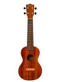 Famous Ukulele FS-8LN フェイマス ソプラノウクレレ