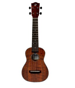 Famous F Ukulele FSK-DXtFC}X \vmEN