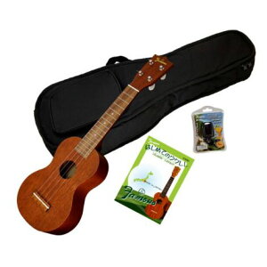 Famous Ukulele FS-1 SAZbgtFC}X \vmEN