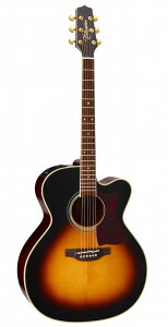 Takamine PTU041C TBS^J~l GARyStage-Rakuten Guitarz