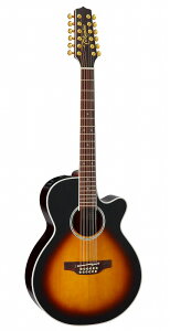 Takamine PTU141C-12 TBS^J~l y퐻쏊 GAR AR[XeBbNM^[ tH[NM^[@GAR100V[YyStage-Rakuten Guitarz