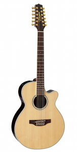 Takamine PTU141C-12 N^J~l GAR AR[XeBbNM^[ tH[NM^[yStage-Rakuten Guitarz