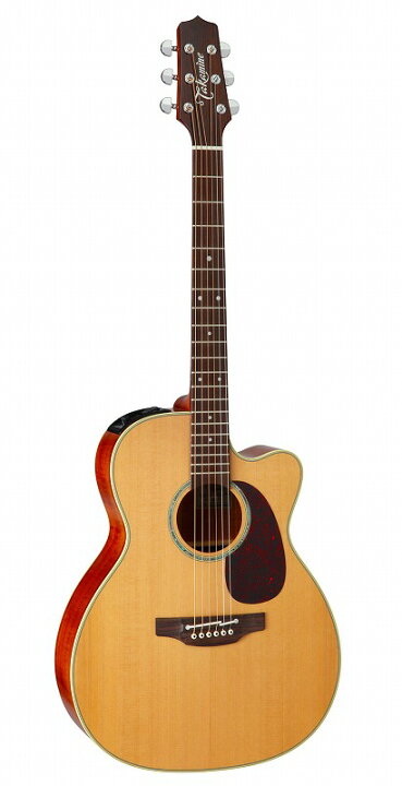 楽天市場】Takamine PTU731KC Nタカミネ 高峰楽器製作所 エレアコ 
