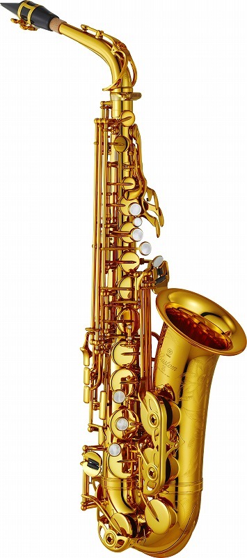 YAMAHA Alto Saxophone YAS-82Z <BR>ヤマハ アルトサックス<BR><BR><BR>