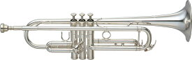 【Bbトランペット】【お手入れセット付き】YAMAHA TRUMPET YTR-850Sヤマハ カスタム トランペット 日本製