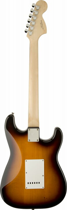 楽天市場】Squier by Fender Affinity Series™ Stratocaster&reg 