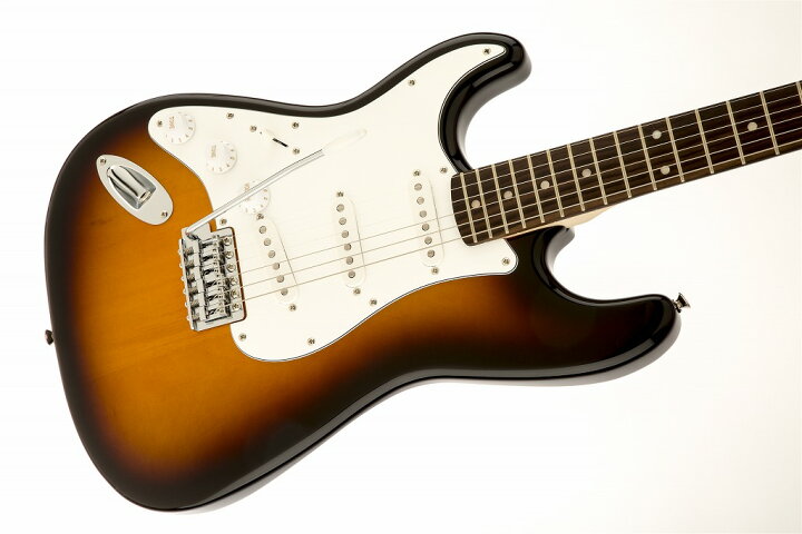 楽天市場】Squier by Fender Affinity Series™ Stratocaster&reg 