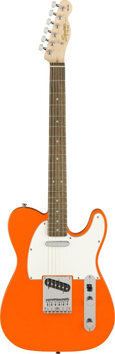 楽天市場】Squier by Fender Affinity Series™ Telecaster&reg 
