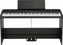 楽天市場】電子ピアノ 88鍵盤 コルグ b2nの通販