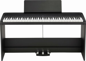 KORG B2SP BK DIGITAL PIANORO dqsAm ubNyStage-Rakuten Piano SETzdqsAm  lC  
