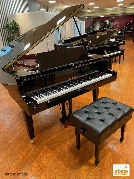 楽天市場】【Made in Japan：日本製】甲南 C-1 ピアノ椅子 黒塗ピアノ 