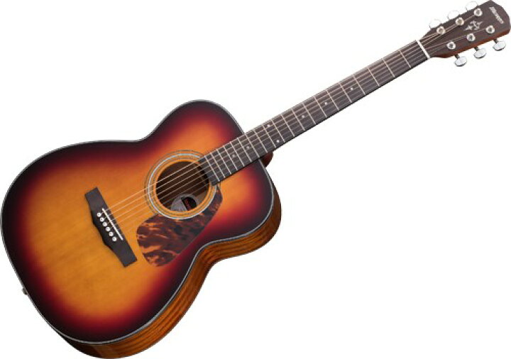 楽天市場】Morris F-351 I RBS Red brown Sunburst PERFORMERS EDITION 