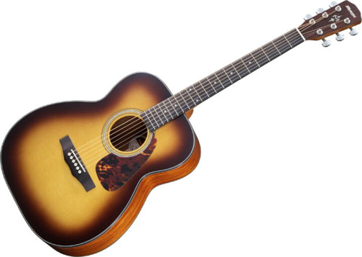 楽天市場】Morris F-351 I TS Tobacco Sunburst PERFORMERS EDITION 