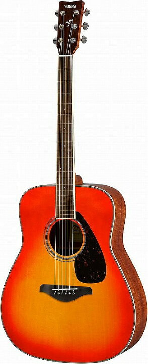 楽天市場】YAMAHA FG-Series FG820 ABヤマハ 初心者セット 入門用 