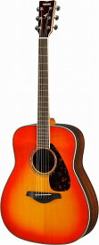 YAMAHA FG Series FG830 AB ヤマハ アコースティックギター アコギ オータム バースト