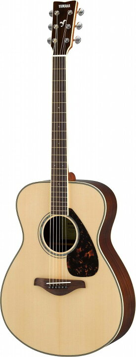 楽天市場】YAMAHA FS-Series FS830 NT (Natural)ヤマハ 