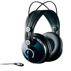 AKG K271 MKIICLOSED-BACK STUDIO HEADPHONESA[J[Q[ N[YhobN X^WI wbhzyStage-Rakuten Public Addressz