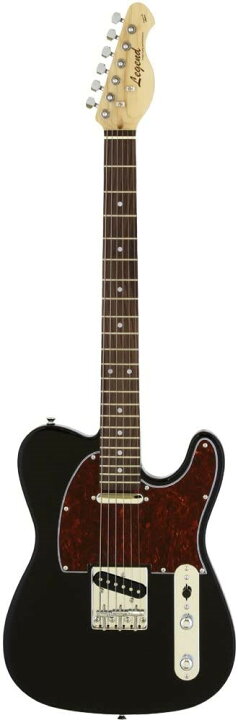 楽天市場】Legend LTE-Z TT BK Tortoiseshell Black SETレジェンド 
