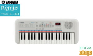 YAMAHA PSS-E30 Remie}n 37 L[{[h ~B