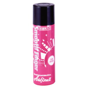 AriaproII SF-8 Smooth Finger Care SprayAAv2 X[XtBK[yStage-Rakuten Guitar Accessoryzw Rۍܓ