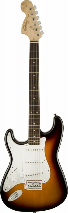 楽天市場】Squier by Fender Affinity Series™ Stratocaster&reg 