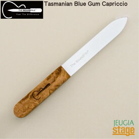 Glass File Tasmanian Blue Gum Capriccioサウンドファイル ガラス爪ヤスリ タスマニアンブルーガム カプリチオ【大切な方へのプレゼントにも最適！】【Stage-Rakuten Guitar Accessory】
