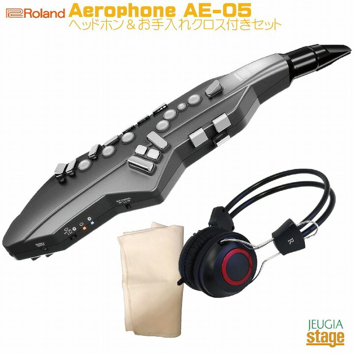 楽天市場】【ヘッドホン・お手入れクロス・専用ケース付 セット 