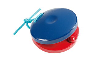 ZENON COMBI CASTANETS�S�� �[���I�� �R���r �n���h�J�X�^�l�b�g�yStage-Rakuten Educational instruments�z