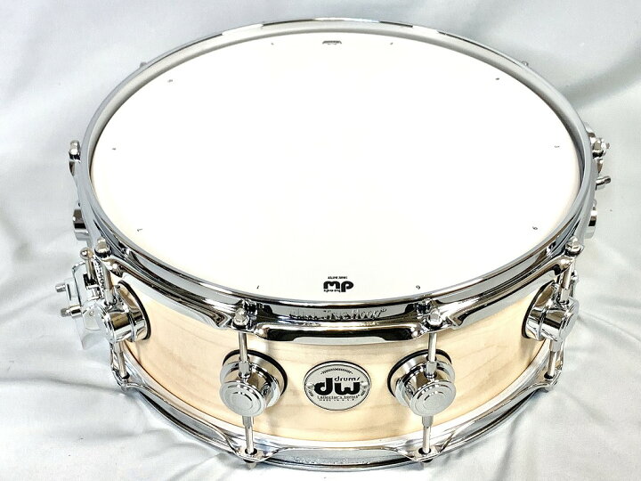 楽天市場】【1台限定特価】dw DW-CL1405SD /SO-NAT /C SO-NATURALdrum 