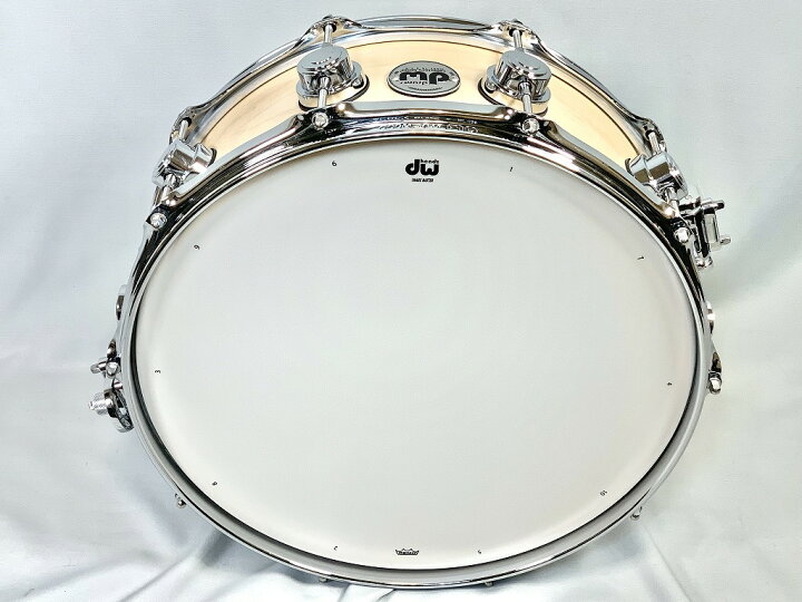 楽天市場】【1台限定特価】dw DW-CL1405SD /SO-NAT /C SO-NATURALdrum 