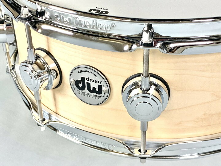 楽天市場】【1台限定特価】dw DW-CL1405SD /SO-NAT /C SO-NATURALdrum 