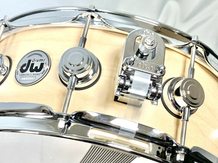 楽天市場】【1台限定特価】dw DW-CL1405SD /SO-NAT /C SO-NATURALdrum 