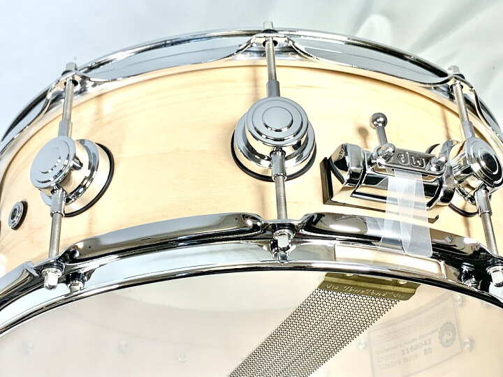 楽天市場】【1台限定特価】dw DW-CL1405SD /SO-NAT /C SO-NATURALdrum 
