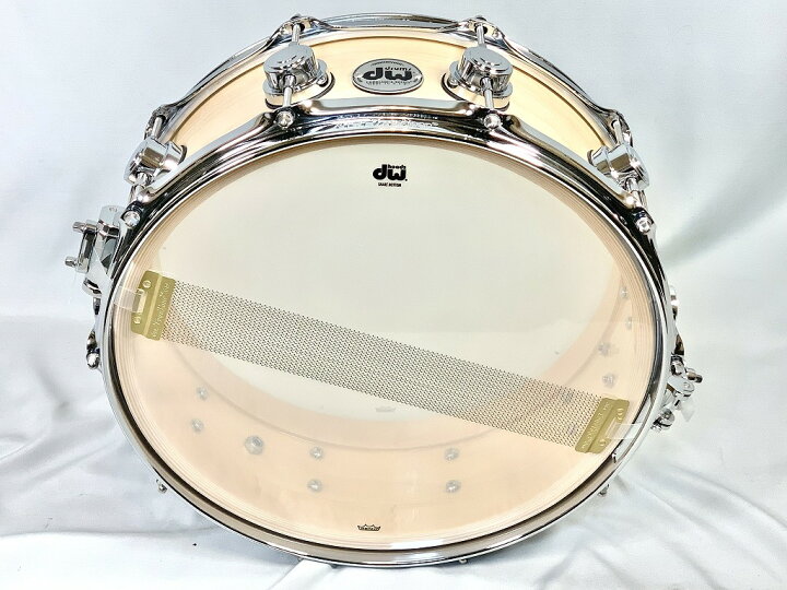 楽天市場】【1台限定特価】dw DW-CL1405SD /SO-NAT /C SO-NATURALdrum 
