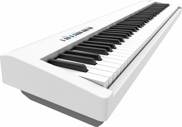 楽天市場】Roland FP-30X WH【スタンド(白)・固定椅子(白)・ヘッドホン 