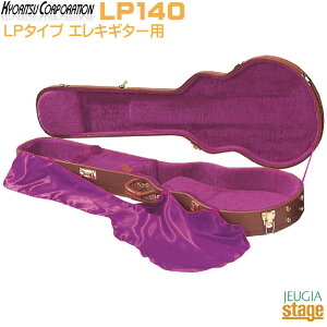 KYORITSU LP140L[c X|[^CvS GLM^[pn[hP[XyStage-Rakuten Guitar Accessoryz