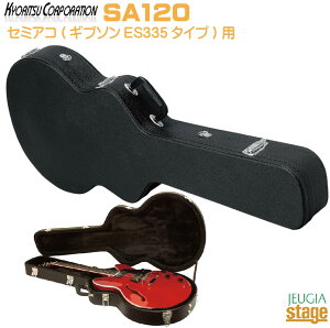 KYORITSU SA120yZ~AR[XeBbNM^[(Mu\ES335^Cv)pzL[cn[hP[XyStage-Rakuten Guitar Accessoryz