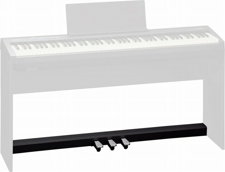 楽天市場】【高級お手入れクロス特典付き】Roland FP-30X BK【専用 