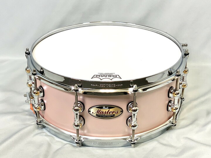 楽天市場】【1台限定特価】Pearl MRV1455S/CMasters Maple Reserve 