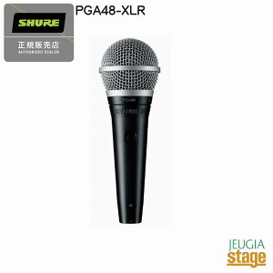 yKAizSHURE PGA48-XLRyXLRP[utzVA[ _Ci~bN}CNy[J[ۏ2Ntz
