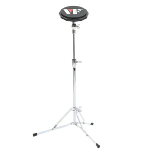 VIC FIRTH PPVF06/S hKpbh { X^hZbg BbNt@[X g[jOpbhyg[jOhz Practice PadyStage-Rakuten Drum Accessoryz