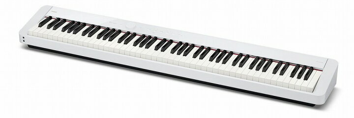 楽天市場】CASIO Privia PX-S1100WE カシオ プリヴィア ホワイト 