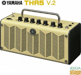 YAMAHA THR5 (V.2)ヤマハ デスクトップアンプ エレキギター アンプ【Stage-Rakuten Guitar Accessory】