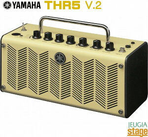 YAMAHA THR5 (V.2)}n fXNgbvAv GLM^[ AvyStage-Rakuten Guitar Accessoryz