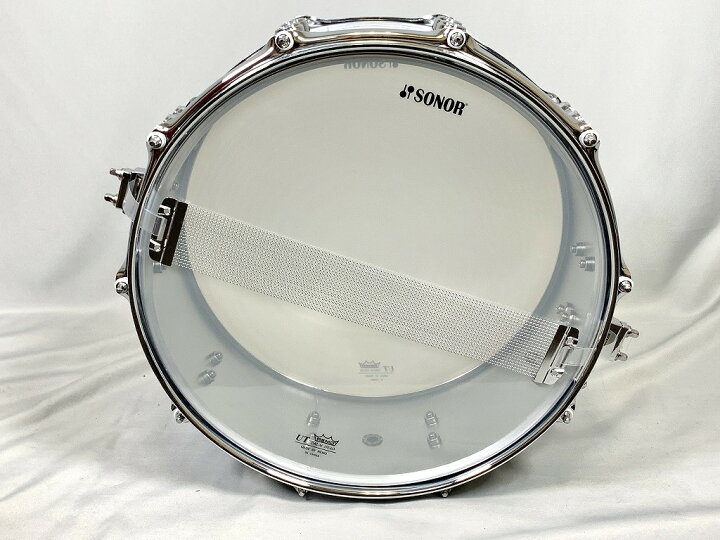 楽天市場】SONOR AQ2-1455SDS AQ2 Series Steel Snare Drum 14