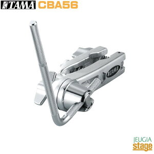 TAMA CBA56 Cowbell Attachments�^�} �J�E�x�� �A�^�b�`�����g�yStage-Rakuten Drum Accessory�z�n�[�h�E�F�A Hardware